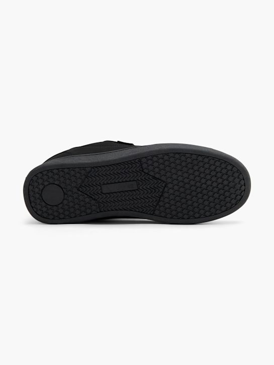 Vty Sneaker Schwarz 2 4
