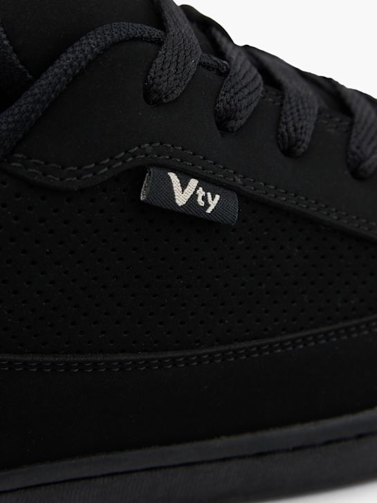 Vty Sneaker Schwarz 2 5