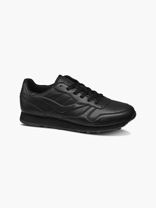 Vty Sneaker Negru 17345 1