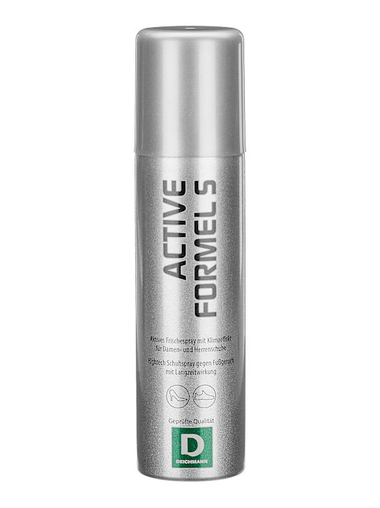 DEICHMANN Грижа за обувките Прозрачен 18288 1
