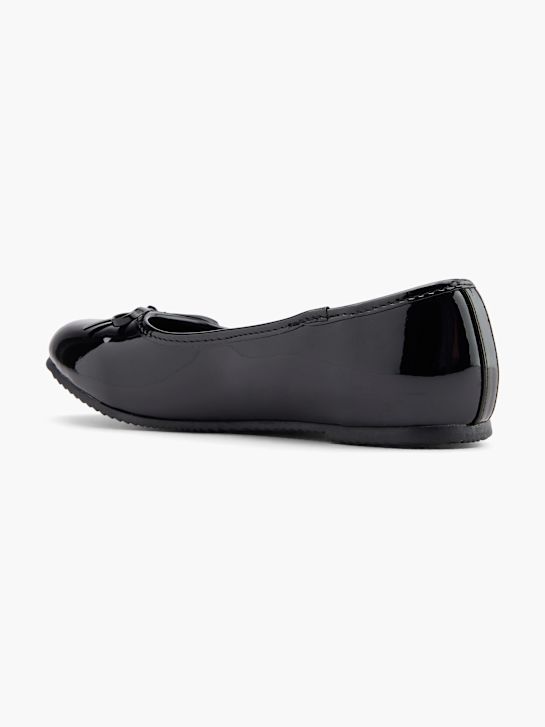 Graceland Balerina fekete 53340 3