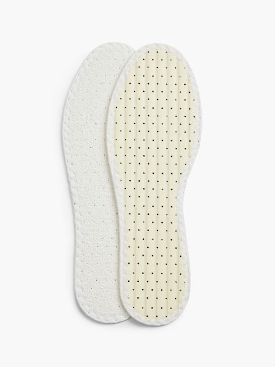 DEICHMANN Plantilla Blanco 40550 1