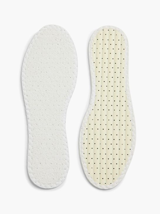 DEICHMANN Plantilla Blanco 40859 2