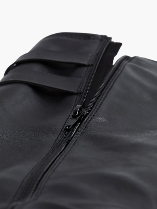 Graceland Bota alta negro 233 5