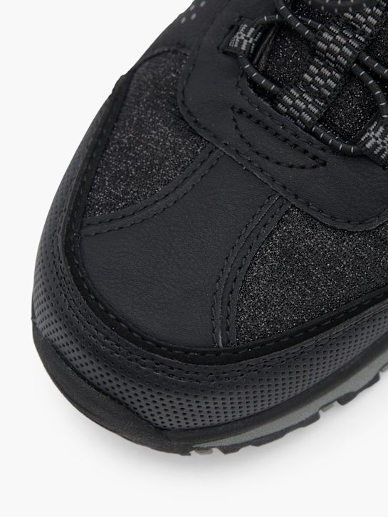 Graceland Sneaker Nero 19 5