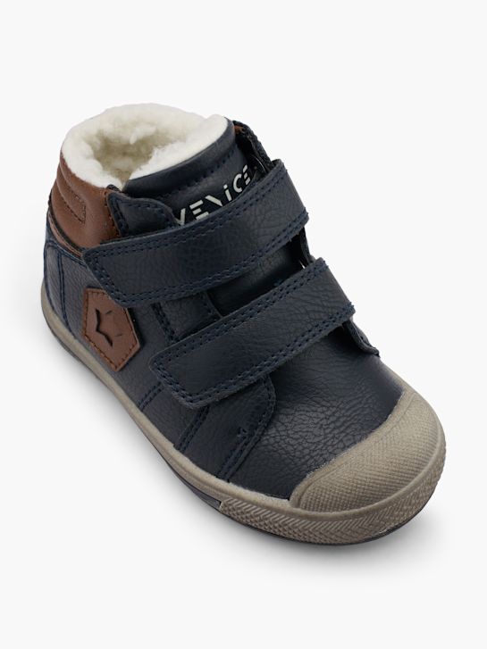 Bobbi-Shoes Bota de invierno Azul 383 2