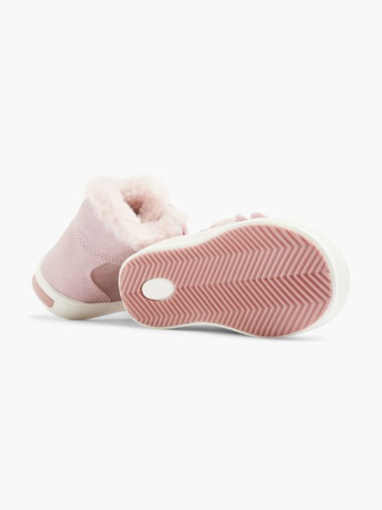 Cupcake Couture Winterboots Rosa 475 3