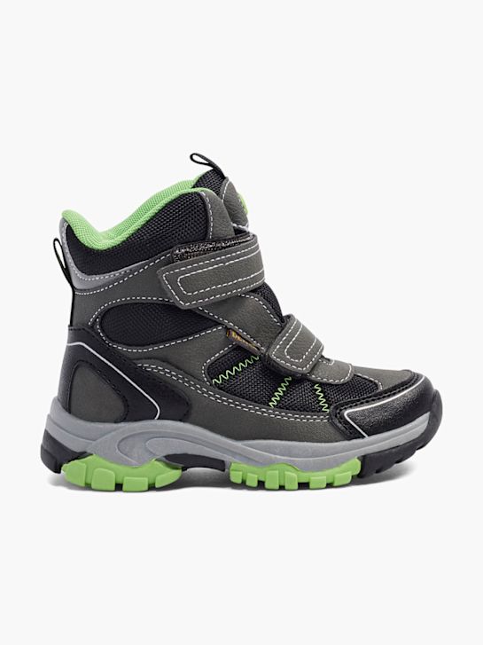 Cortina Winterboots Schwarz 46000 1