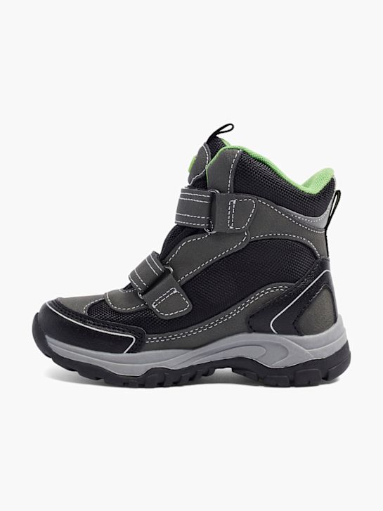 Cortina Winterboots Schwarz 46000 2