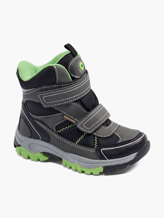 Cortina Winterboots Schwarz 46000 6