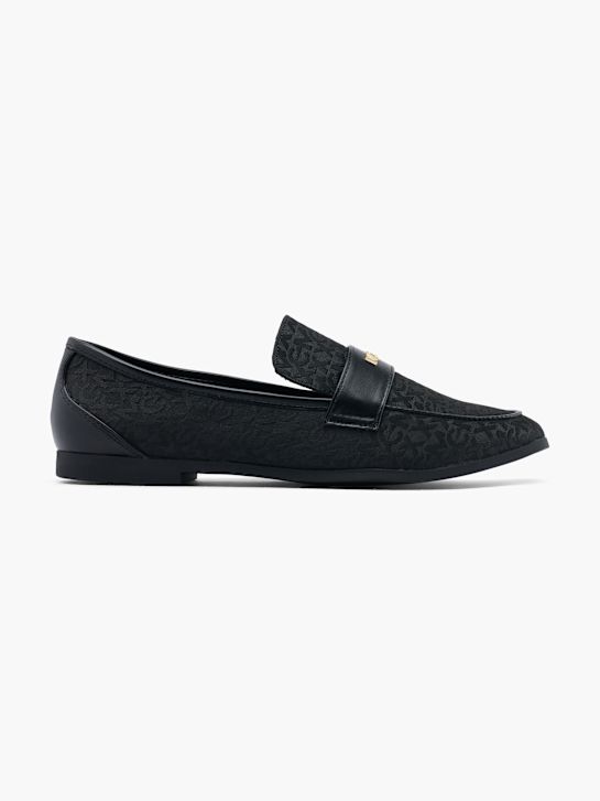 MEXX Lordsy Czarny 34241 1