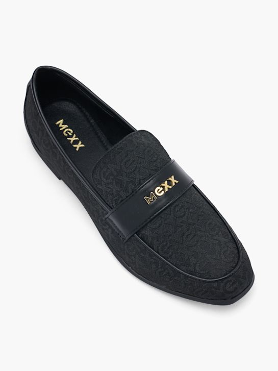 MEXX Lordsy Czarny 34241 2