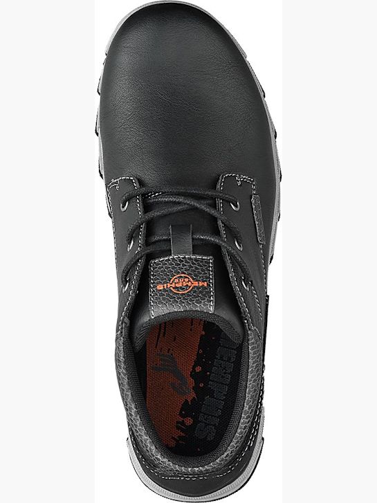 Memphis One Stivale allacciato Nero 19932 2