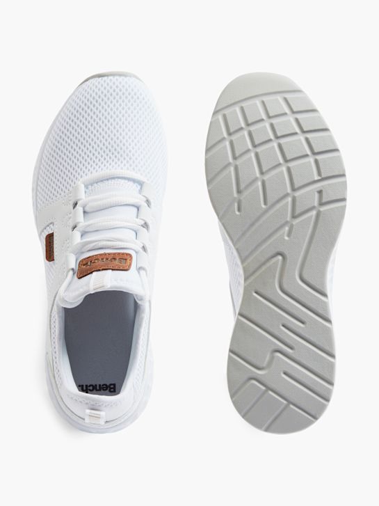 Bench Sneaker fehér 141 3