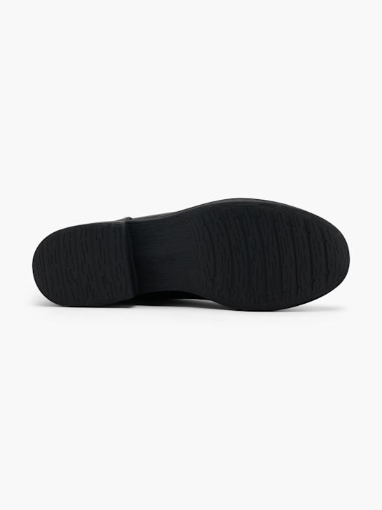 Graceland Stivale Chelsea Nero 6722 4