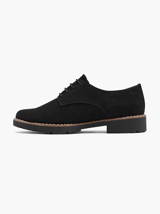 Graceland Dandy Negru 17604 2