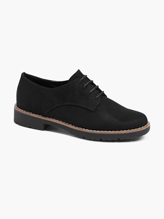Graceland Dandy Preto 17604 6