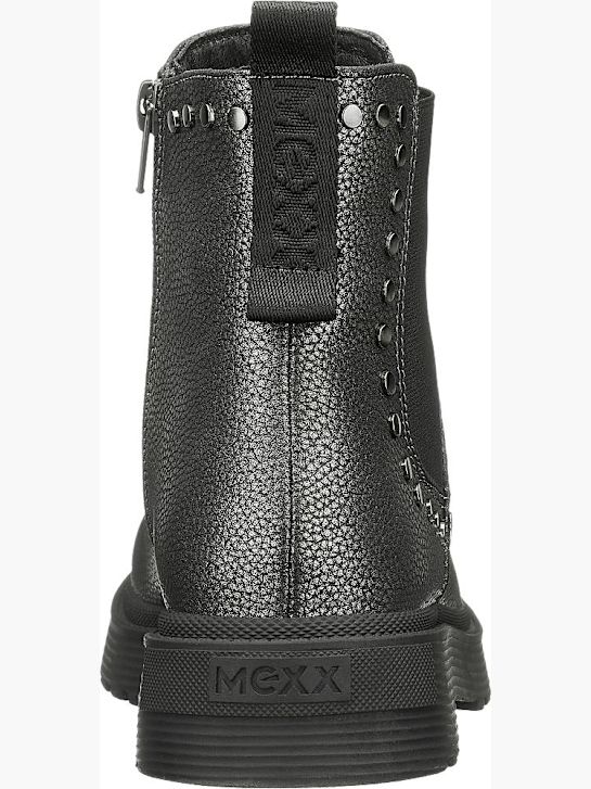MEXX "Chelsea" batai Sidabro 21601 3