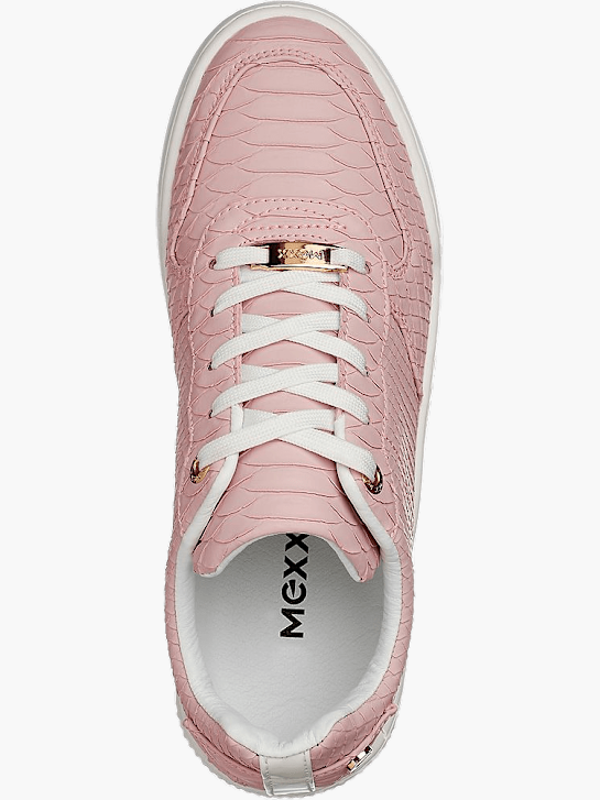 MEXX Sneaker Lyserød 33815 2