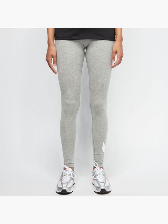 Nike Tamprės Šviesiai pilka 21626 1