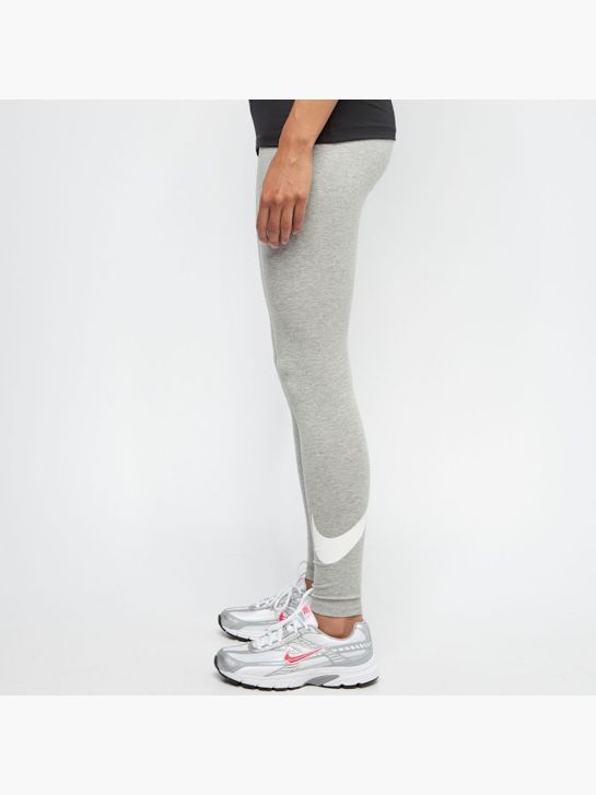Nike Legginsy Jasnoszary 21626 2