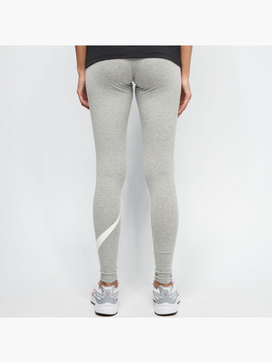 Nike Legginsy Jasnoszary 21626 3
