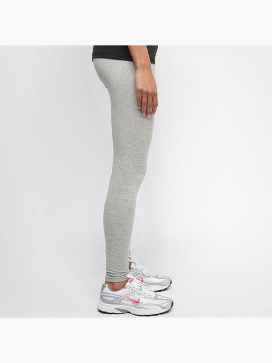Nike Legginsy Jasnoszary 21626 4