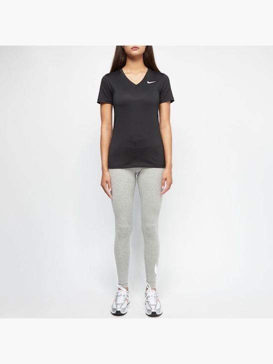 Nike Legginsy Jasnoszary 21626 6