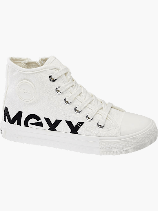 MEXX Mid cut sneaker Vit 33847 1