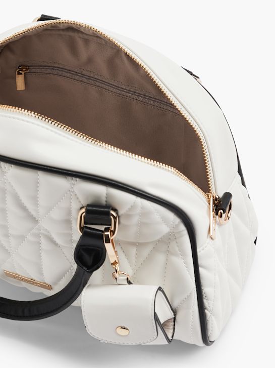 Catwalk Sac à main Blanc 26790 4