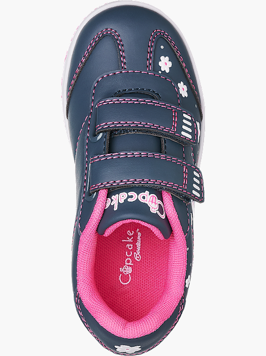 Cupcake Couture Chaussures basses Bleu foncé 172369 2