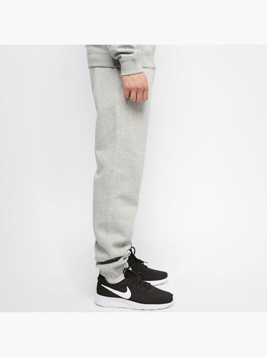 Nike Calças de fato de treino Cinzento 21568 4