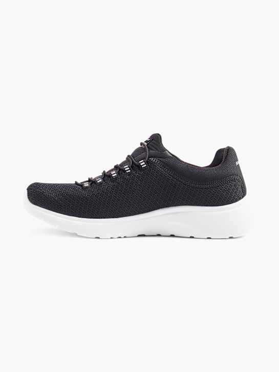 Skechers Slip-on Nero 215 2
