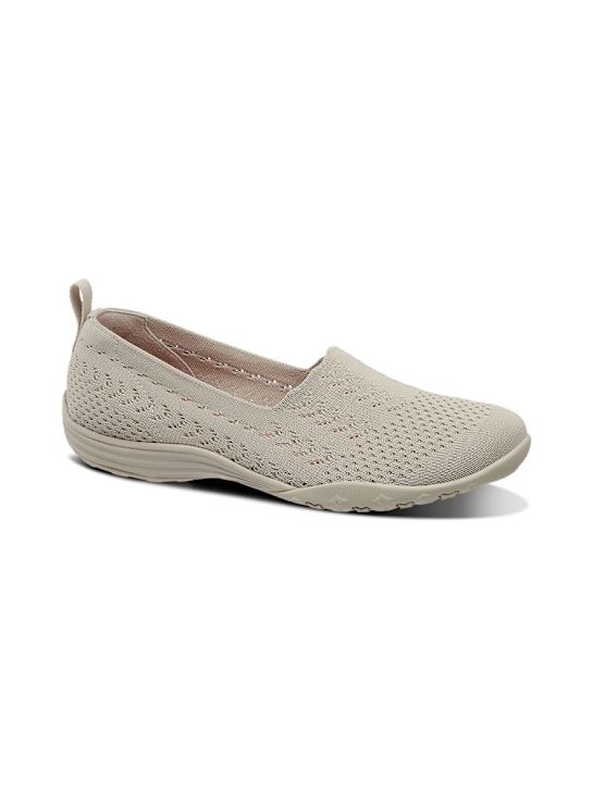 Skechers Chaussures basses Beige 172373 2