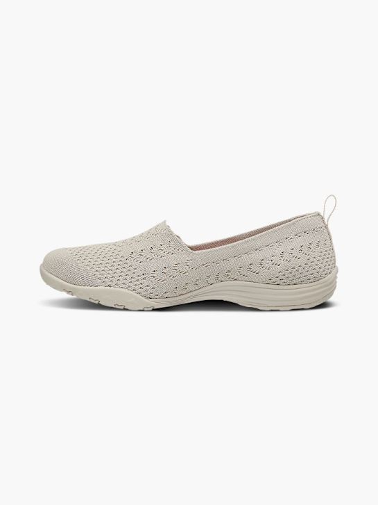 Skechers Chaussures basses Beige 172373 3