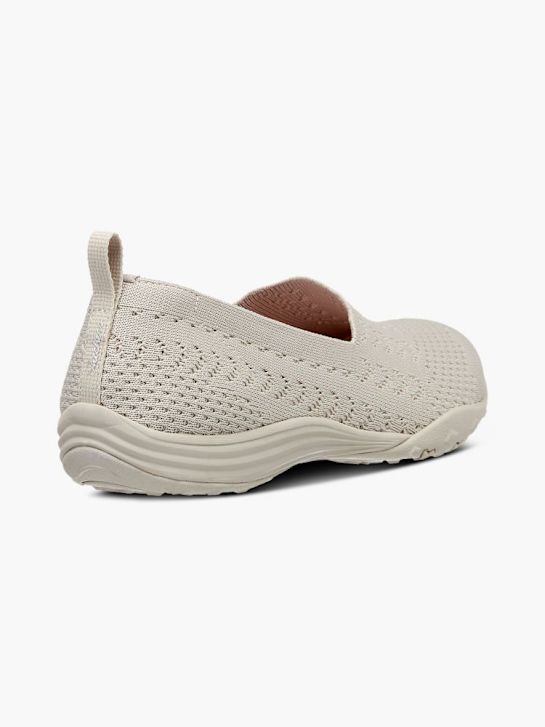 Skechers Chaussures basses Beige 172373 5