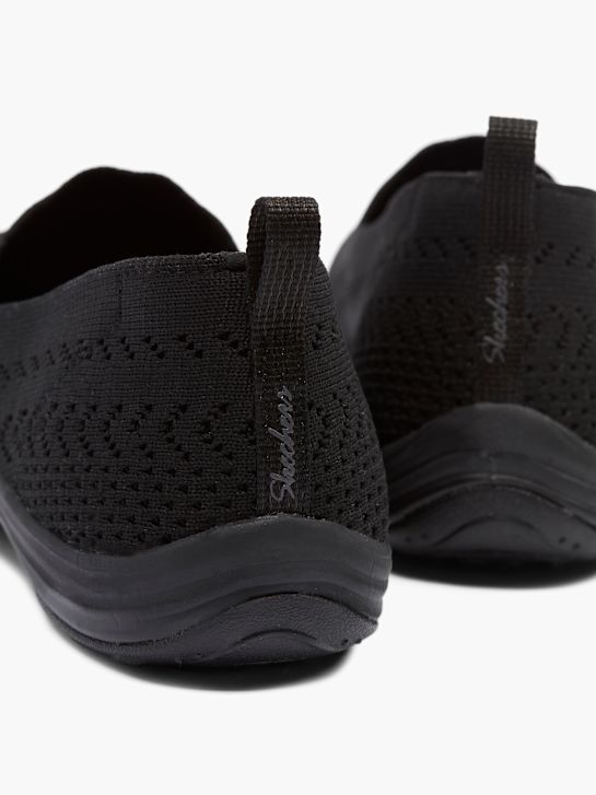 Skechers Sapatilha Preto 187 4