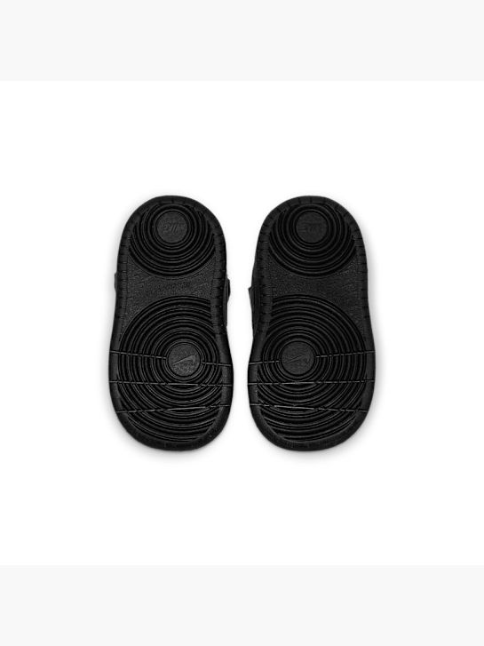 Nike Sneakersy Czarny 69826 4