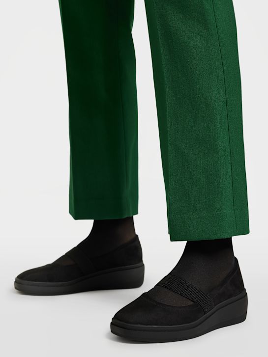 Graceland Halbschuh Schwarz 48885 5