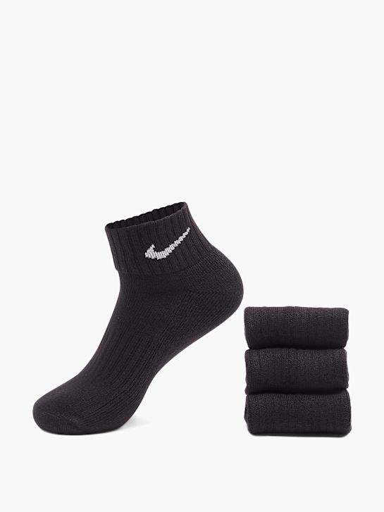 Nike Sportinės kojinės Juoda 19178 1