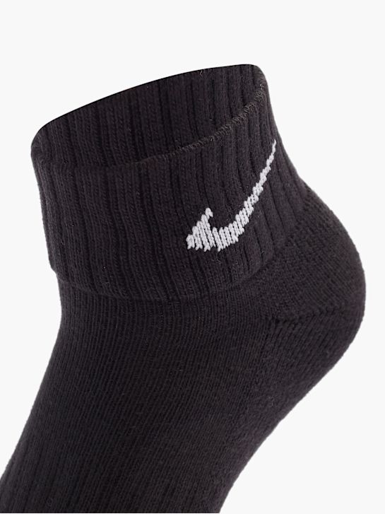 Nike Sportinės kojinės Juoda 19178 4