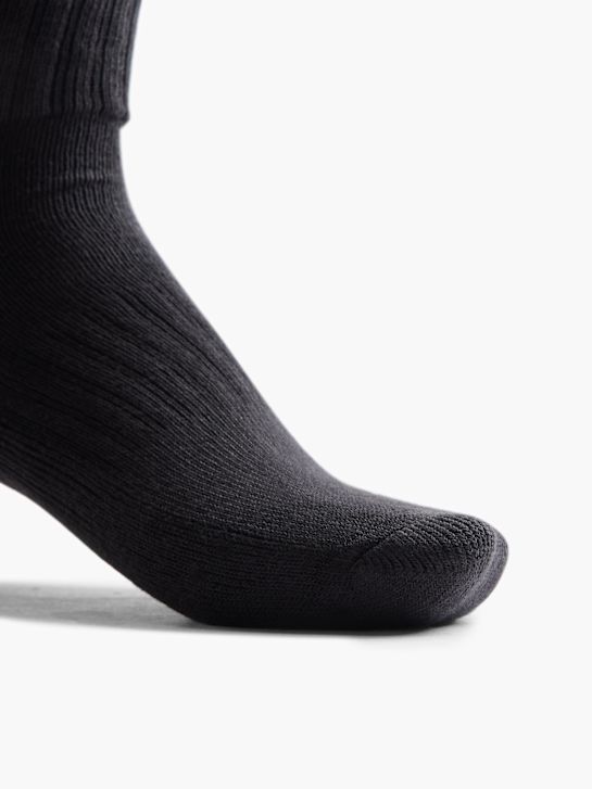 Nike Ponožky do tenisek Černá 32963 3