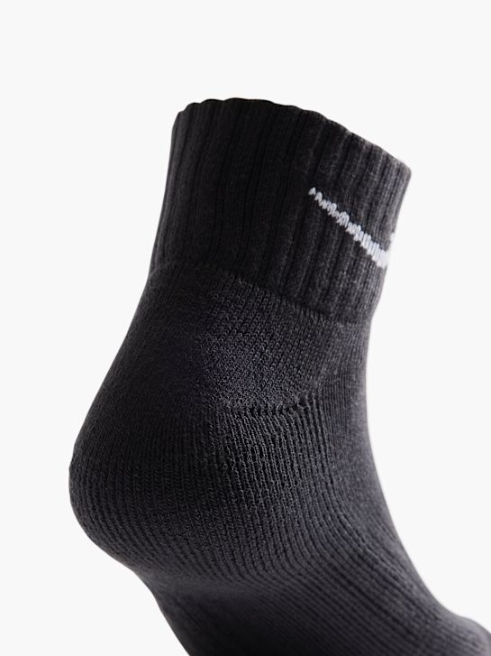 Nike Calzino da ginnastica Nero 32963 4