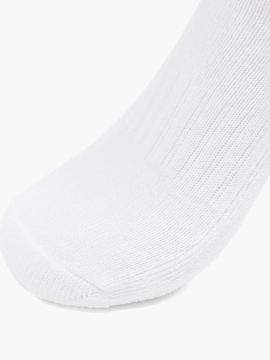Nike Ponožky do tenisiek Biela 21523 4