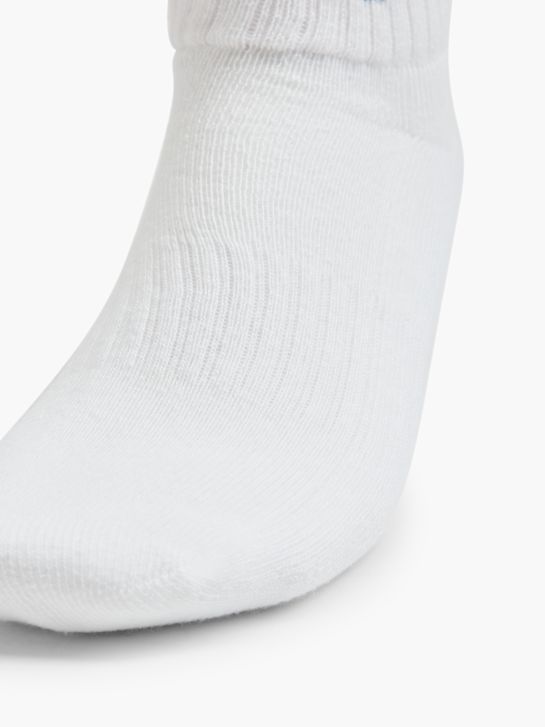 Nike Sneaker-Socken Weiß 21595 3