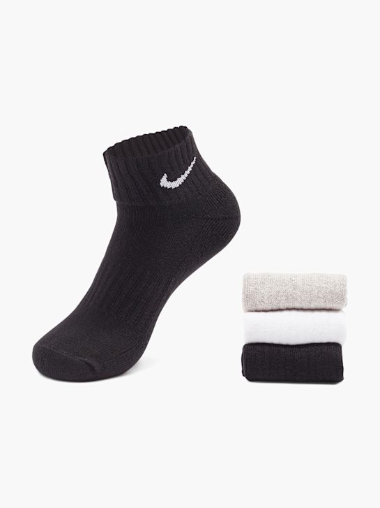 Nike Chaussettes de sport Noir 21613 1