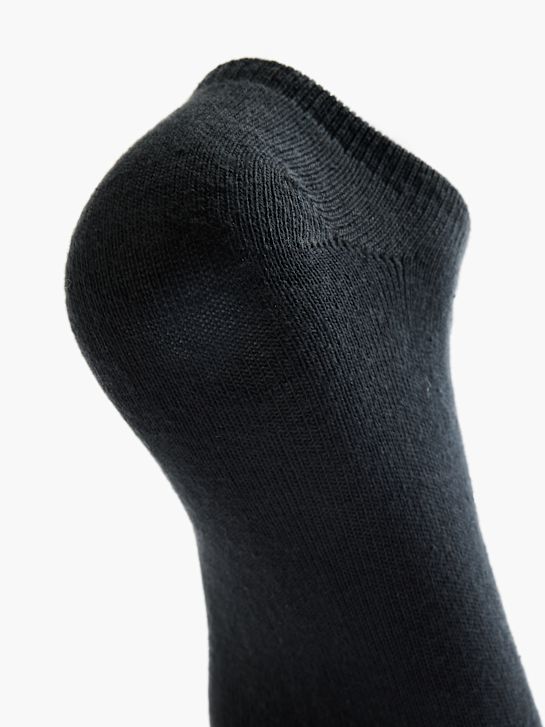 Nike Sneaker-Socken Schwarz 8309 4
