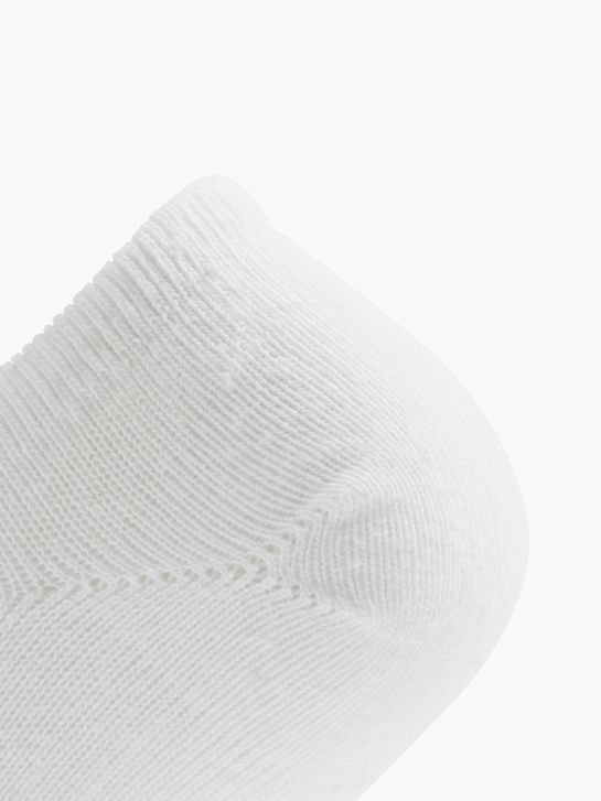 Nike Sportinės kojinės Balta 32793 3