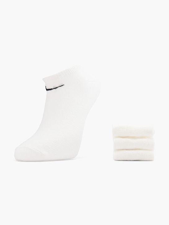 Nike Sportinės kojinės Balta 19252 1