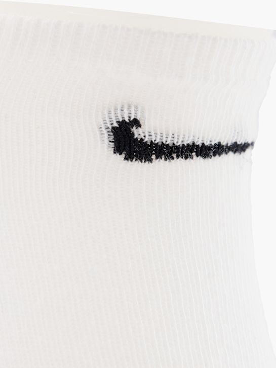 Nike Sportinės kojinės Balta 19252 3